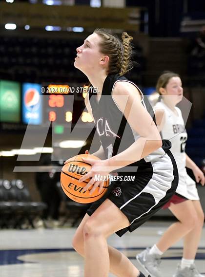 Thumbnail 1 in Valley Christian vs. Bear River (CIF SJS D5 Final) photogallery.