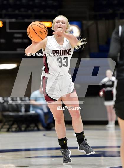Thumbnail 3 in Valley Christian vs. Bear River (CIF SJS D5 Final) photogallery.