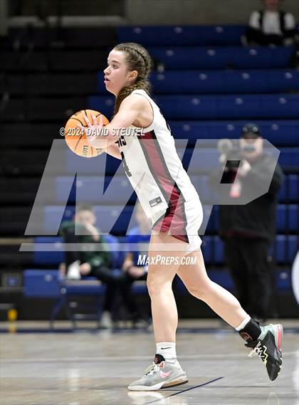 Thumbnail 1 in Valley Christian vs. Bear River (CIF SJS D5 Final) photogallery.