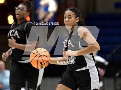 Thumbnail 2 in Valley Christian vs. Bear River (CIF SJS D5 Final) photogallery.