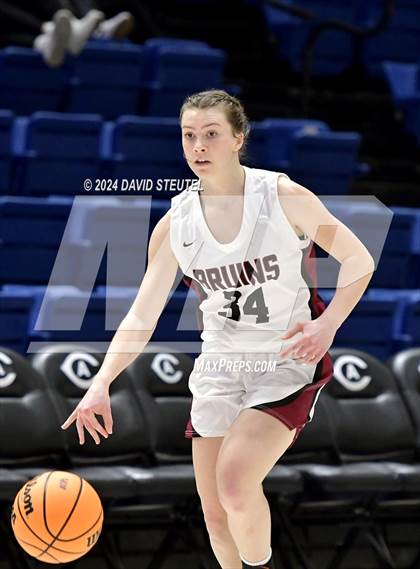 Thumbnail 2 in Valley Christian vs. Bear River (CIF SJS D5 Final) photogallery.