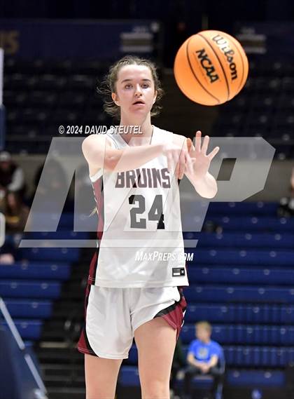 Thumbnail 1 in Valley Christian vs. Bear River (CIF SJS D5 Final) photogallery.