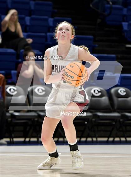 Thumbnail 2 in Valley Christian vs. Bear River (CIF SJS D5 Final) photogallery.