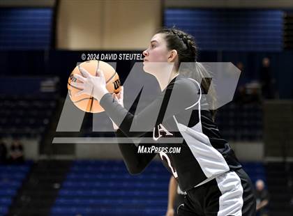 Thumbnail 3 in Valley Christian vs. Bear River (CIF SJS D5 Final) photogallery.