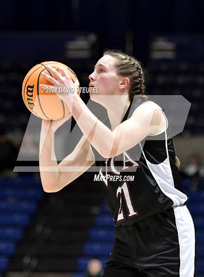 Thumbnail 1 in Valley Christian vs. Bear River (CIF SJS D5 Final) photogallery.