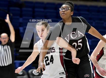 Thumbnail 3 in Valley Christian vs. Bear River (CIF SJS D5 Final) photogallery.