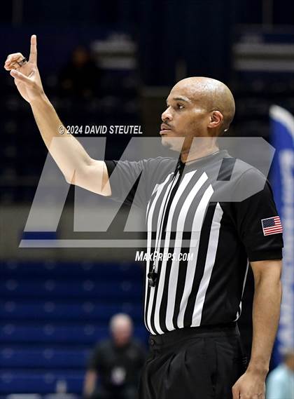 Thumbnail 2 in Valley Christian vs. Bear River (CIF SJS D5 Final) photogallery.