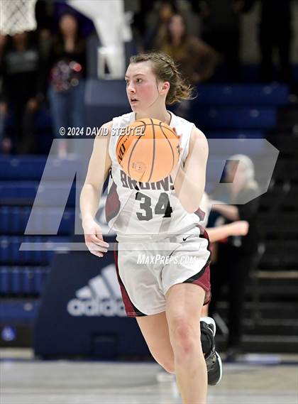 Thumbnail 1 in Valley Christian vs. Bear River (CIF SJS D5 Final) photogallery.