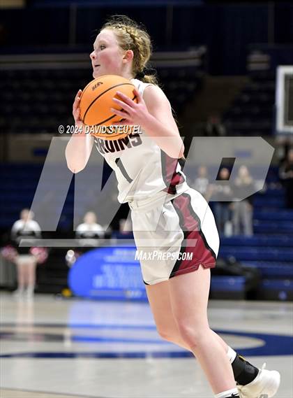 Thumbnail 2 in Valley Christian vs. Bear River (CIF SJS D5 Final) photogallery.