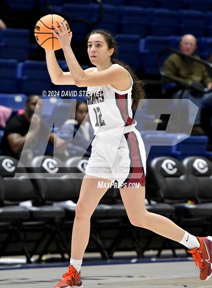 Thumbnail 1 in Valley Christian vs. Bear River (CIF SJS D5 Final) photogallery.