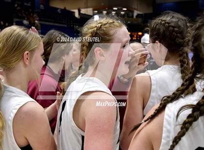 Thumbnail 3 in Valley Christian vs. Bear River (CIF SJS D5 Final) photogallery.