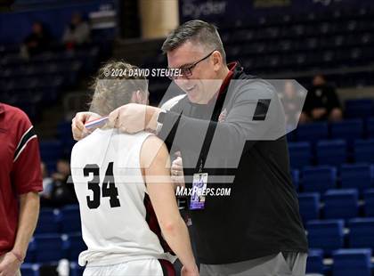Thumbnail 3 in Valley Christian vs. Bear River (CIF SJS D5 Final) photogallery.