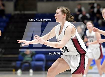 Thumbnail 1 in Valley Christian vs. Bear River (CIF SJS D5 Final) photogallery.