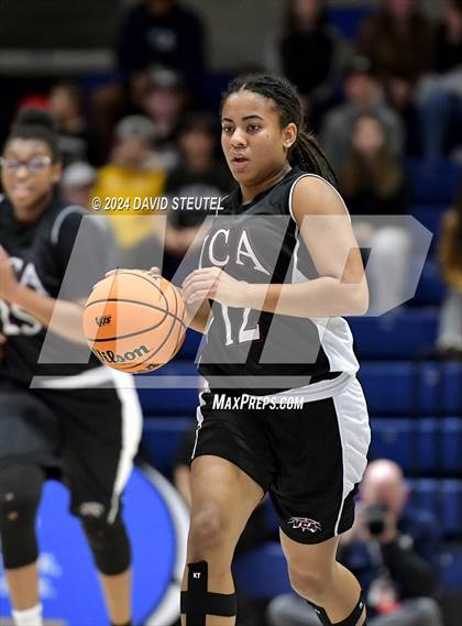 Thumbnail 3 in Valley Christian vs. Bear River (CIF SJS D5 Final) photogallery.
