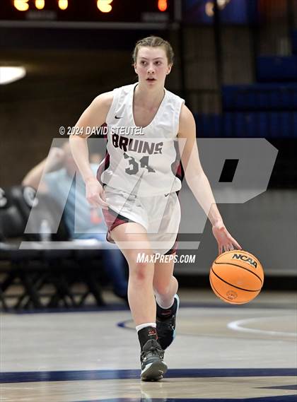Thumbnail 1 in Valley Christian vs. Bear River (CIF SJS D5 Final) photogallery.