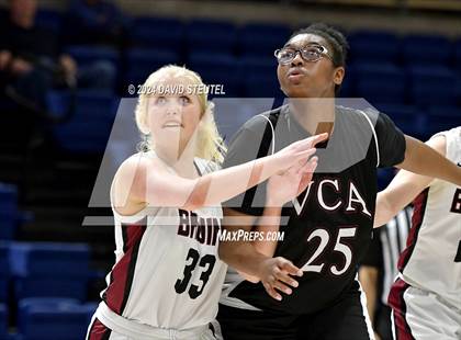 Thumbnail 3 in Valley Christian vs. Bear River (CIF SJS D5 Final) photogallery.
