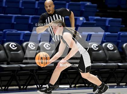 Thumbnail 1 in Valley Christian vs. Bear River (CIF SJS D5 Final) photogallery.