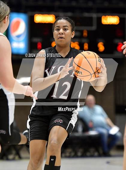 Thumbnail 3 in Valley Christian vs. Bear River (CIF SJS D5 Final) photogallery.