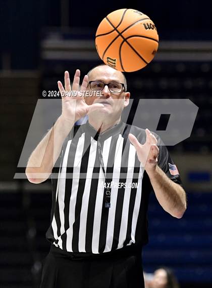 Thumbnail 2 in Valley Christian vs. Bear River (CIF SJS D5 Final) photogallery.