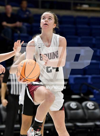 Thumbnail 2 in Valley Christian vs. Bear River (CIF SJS D5 Final) photogallery.