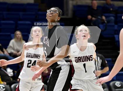 Thumbnail 3 in Valley Christian vs. Bear River (CIF SJS D5 Final) photogallery.
