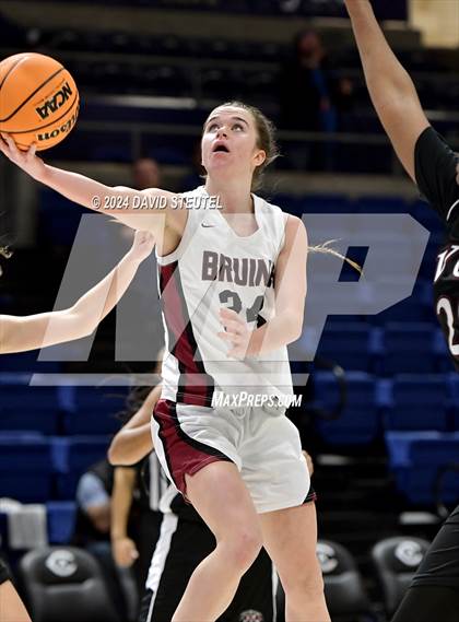 Thumbnail 3 in Valley Christian vs. Bear River (CIF SJS D5 Final) photogallery.