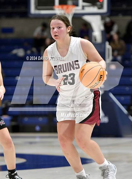 Thumbnail 2 in Valley Christian vs. Bear River (CIF SJS D5 Final) photogallery.