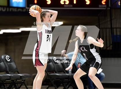 Thumbnail 1 in Valley Christian vs. Bear River (CIF SJS D5 Final) photogallery.