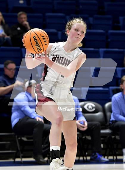 Thumbnail 3 in Valley Christian vs. Bear River (CIF SJS D5 Final) photogallery.