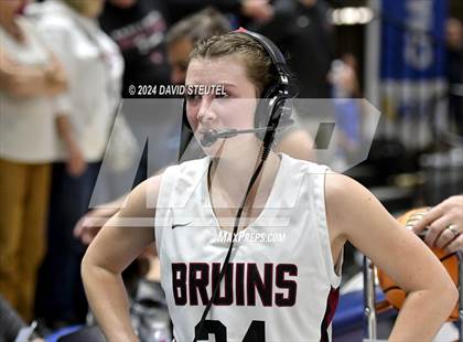 Thumbnail 2 in Valley Christian vs. Bear River (CIF SJS D5 Final) photogallery.