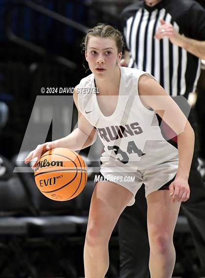 Thumbnail 1 in Valley Christian vs. Bear River (CIF SJS D5 Final) photogallery.