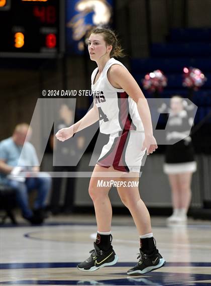 Thumbnail 3 in Valley Christian vs. Bear River (CIF SJS D5 Final) photogallery.