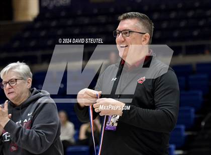 Thumbnail 2 in Valley Christian vs. Bear River (CIF SJS D5 Final) photogallery.