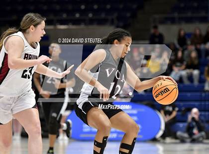 Thumbnail 1 in Valley Christian vs. Bear River (CIF SJS D5 Final) photogallery.