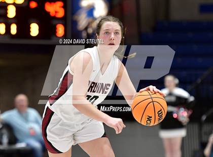 Thumbnail 2 in Valley Christian vs. Bear River (CIF SJS D5 Final) photogallery.