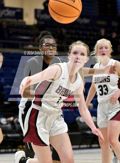 Thumbnail 1 in Valley Christian vs. Bear River (CIF SJS D5 Final) photogallery.