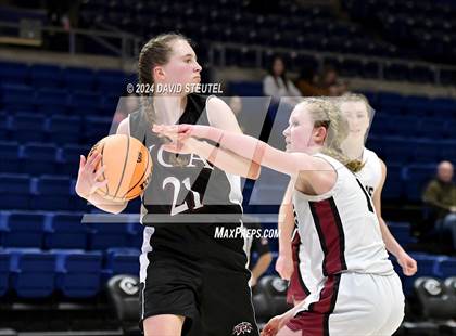 Thumbnail 2 in Valley Christian vs. Bear River (CIF SJS D5 Final) photogallery.