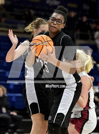 Thumbnail 3 in Valley Christian vs. Bear River (CIF SJS D5 Final) photogallery.