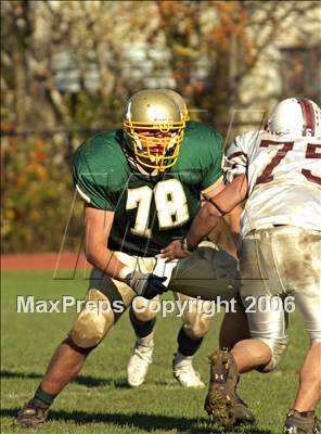 Thumbnail 2 in Bishop Stang @ Bishop Feehan photogallery.