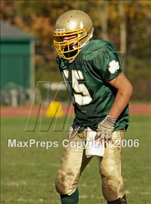 Thumbnail 1 in Bishop Stang @ Bishop Feehan photogallery.