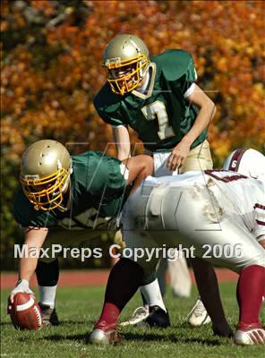 Thumbnail 3 in Bishop Stang @ Bishop Feehan photogallery.