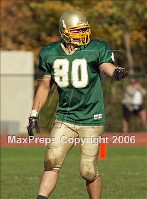 Thumbnail 2 in Bishop Stang @ Bishop Feehan photogallery.