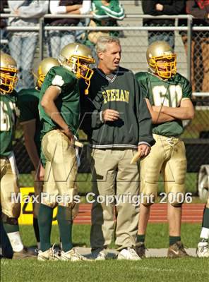 Thumbnail 3 in Bishop Stang @ Bishop Feehan photogallery.