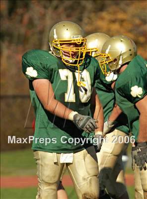 Thumbnail 3 in Bishop Stang @ Bishop Feehan photogallery.
