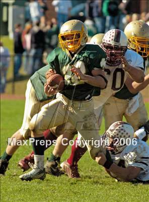 Thumbnail 2 in Bishop Stang @ Bishop Feehan photogallery.