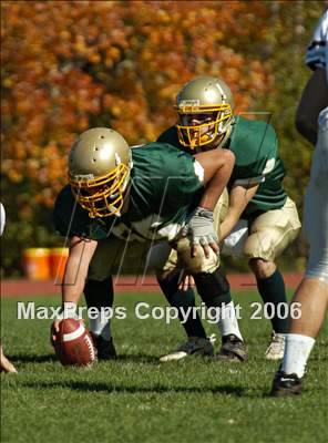 Thumbnail 1 in Bishop Stang @ Bishop Feehan photogallery.