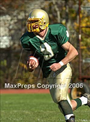 Thumbnail 2 in Bishop Stang @ Bishop Feehan photogallery.