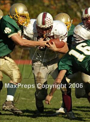 Thumbnail 2 in Bishop Stang @ Bishop Feehan photogallery.