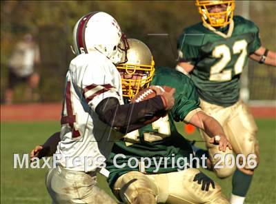 Thumbnail 1 in Bishop Stang @ Bishop Feehan photogallery.