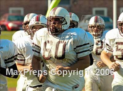 Thumbnail 3 in Bishop Stang @ Bishop Feehan photogallery.